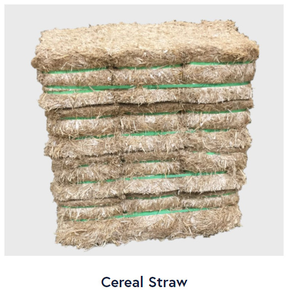 Cereal Straw