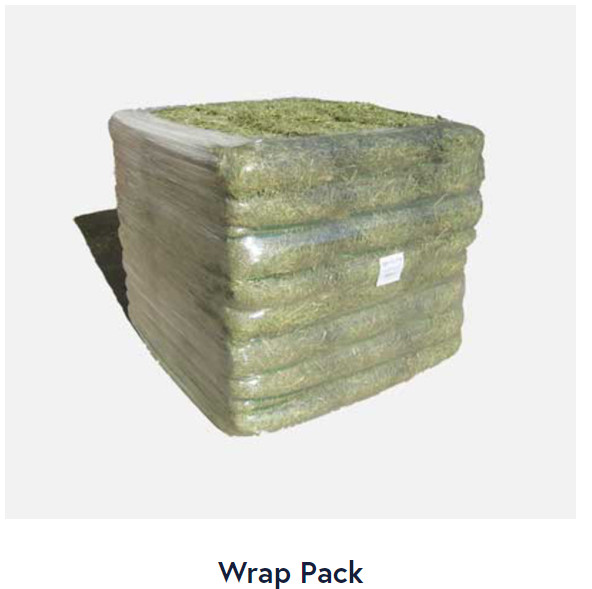wrap pack